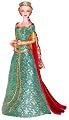 Barbie Legends of Ireland Collection The Spellbound Lover