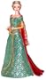 Barbie Legends of Ireland Collection The Spellbound Lover