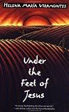 Under the Feet of Jesus