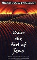 Under the Feet of Jesus