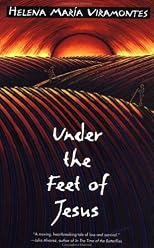 Under the Feet of Jesus