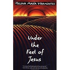 Under the Feet of Jesus