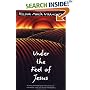 Under the Feet of Jesus
