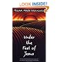Under the Feet of Jesus