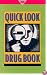 Quick Look Drug Book, 2000