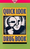 Quick Look Drug Book, 2000