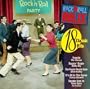 Rock 'n Roll Relix (Series): 1958