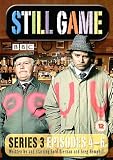 Still Game - Series 3, Episodes 4-6 [DVD]