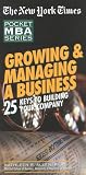 NYT Growing and Managing a Business