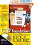 CIW(tm) Foundations Certification Bible