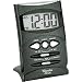 Westclox Voyager, Metallic Black