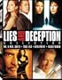 Lies and Deception Box Set (Mr. and Mrs. Smith / True Lies / Entrapment / Black Widow)