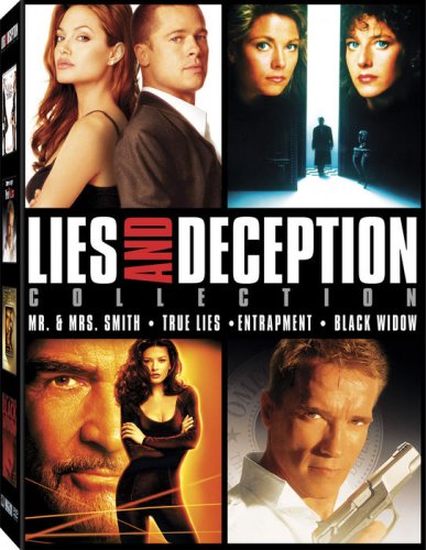 Review of Lies and Deception Box Set Online
