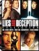 Search : Lies and Deception Box Set (Mr. and Mrs. Smith / True Lies / Entrapment / Black Widow)