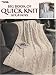 Big Book of Quick Knit Afghans (Leisure Arts #3137)