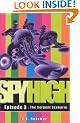 The Serpent Scenario (Spy High Episode # 3)