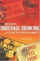 Reducing Underage Drinking: A Collective Responsibility
