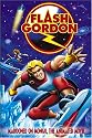 Flash Gordon: Marooned on Mongo - The Animated Movie