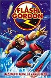 Flash Gordon: Marooned on Mongo - The Animated Movie