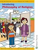 Cover of Introducing Philosophy of Religion by Dilwyn Hunt 0748794662