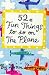 52 Fun Things to Do on the Plane (52 Series)