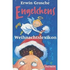 Engelchens Weihnachtslexikon, 1 Cassette