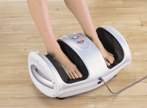 Cover image : スライヴ フットマッサージャー モミギアーデラックス MD6400