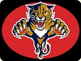 Florida Panthers Mouse Pad