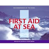 First Aid At Seaby Colin Berry Douglas...