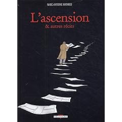 L'ascension & autres r�cits