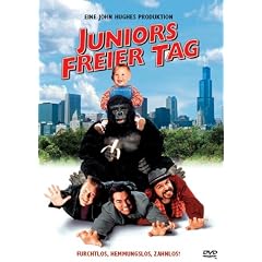 Juniors freier Tag