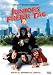 Juniors freier Tag