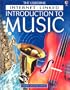 Introduction to Music (Usborne Internet-Linked Introduction To...)