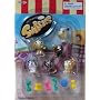The Original Snubbies ~ Puppy Figurines