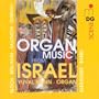 Organ Music from Israel