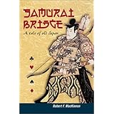 samurai bridge a tale of old japan import