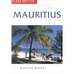 Mauritius (Globetrotter Travel Guide)