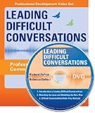 Leading Difficult Conversations