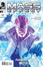 Mass Effect Invasion #2