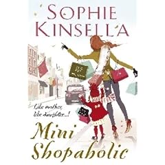 Mini Shopaholic