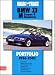 Road & Track BMW Z3 M Coupes & Roadsters (Road and Track Portfolio)