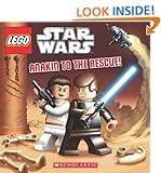 Anakin to the Rescue (Step Into Reading: Step 2) Sheila Keena