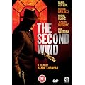 Second Wind (Le Deuxieme Souffle) [DVD]