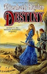 Destiny: Child of the Sky