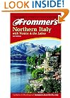 Frommer's Northern Italy with Venice & the Lakes