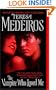 The Vampire Who Loved Me