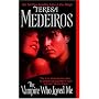 The Vampire Who Loved Me