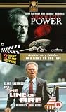 Review Sony Pictures Home Entertainment  / Absolute Power / In The Line Of Fire [1996]
