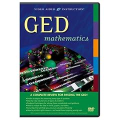 GED Mathematics