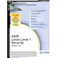 CramSession's SAIR Linux Level I Security : Certification Study Guide